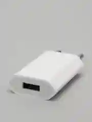 Зарядное Устройство 5w 1A для iPhone + Кабель Lightning 1, 2 м, быстрая зарядка для Apple