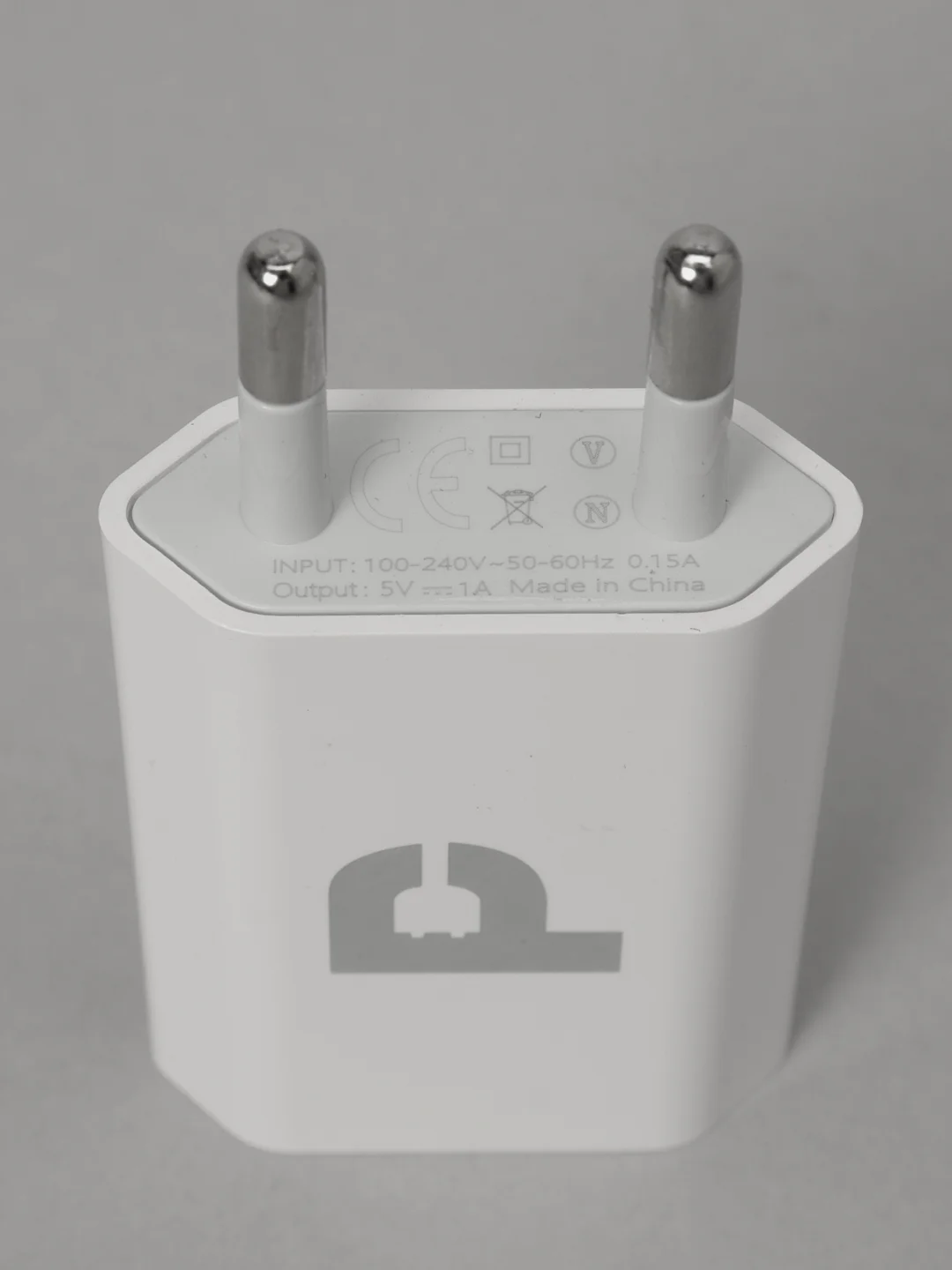 Зарядное Устройство 5w 1A для iPhone + Кабель Lightning 1, 2 м, быстрая зарядка для Apple