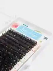 Ресницы черные для наращивания Lash&Go Mix (16 линий) миксы длин 7-14 мм