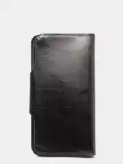Терракотовый кошелек портмоне
