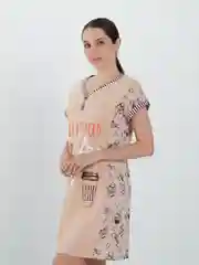 Женская туника