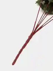 Аметистовый искусственные цветы Азалия