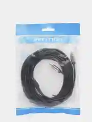 Кабель 3.5 M - 2RCA M "Vention" BCFBJ, 5 м