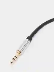 Кабель 3.5 M - 2RCA M "Vention" BCFBJ, 5 м