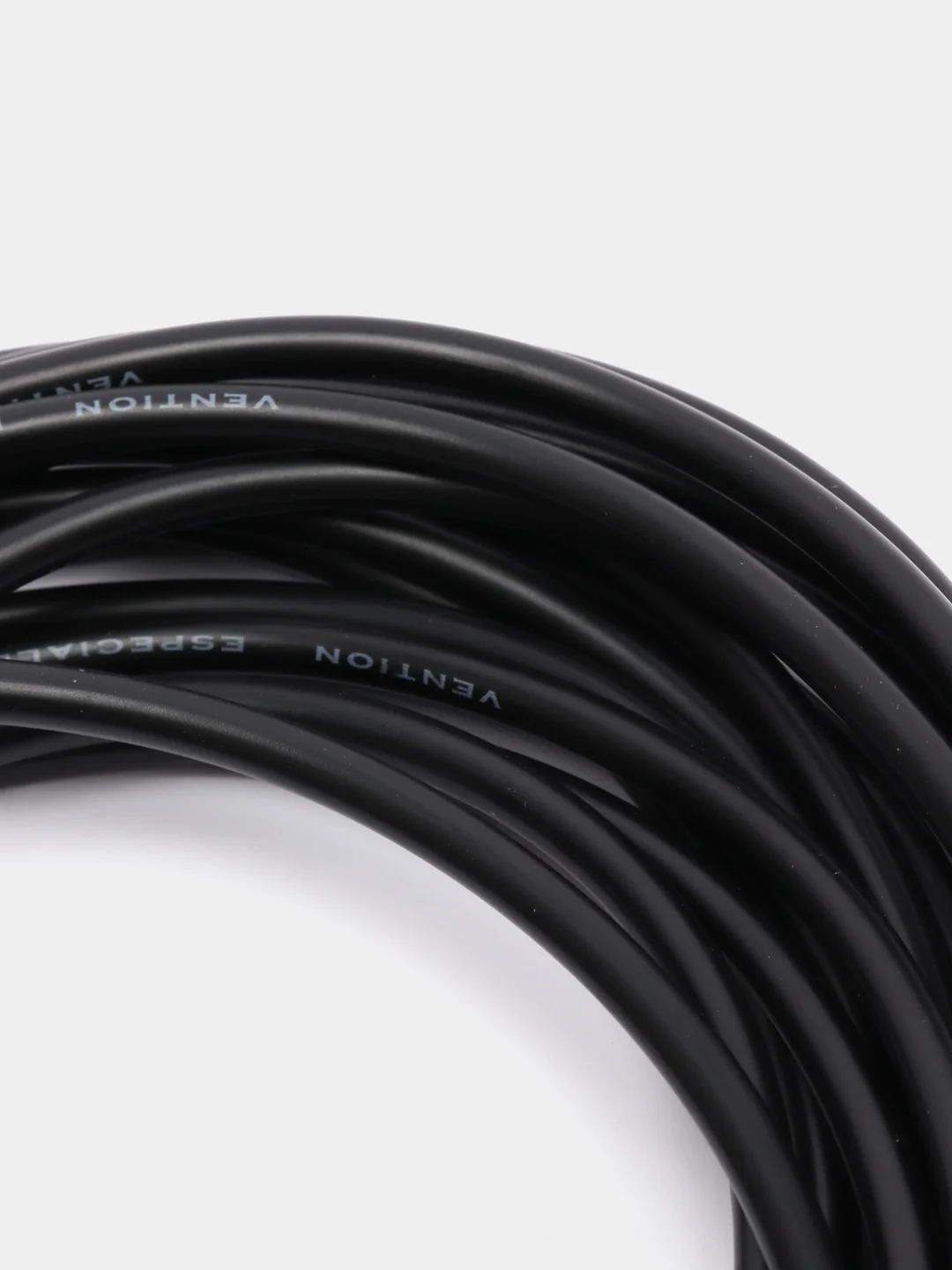 Кабель 3.5 M - 2RCA M "Vention" BCFBJ, 5 м