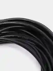 Кабель 3.5 M - 2RCA M "Vention" BCFBJ, 5 м