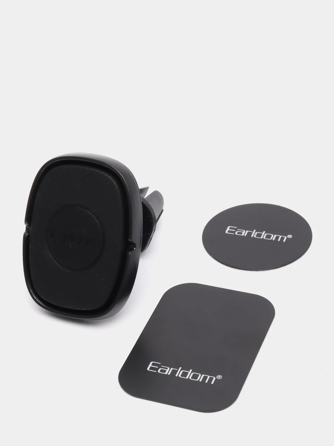 Магнитный держатель для телефона автомобильный Earldome ET-EH71