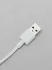 Кабель зарядный GFUZ 1 m, Micro-USB/Type-C/Lightning для Android и iPhone