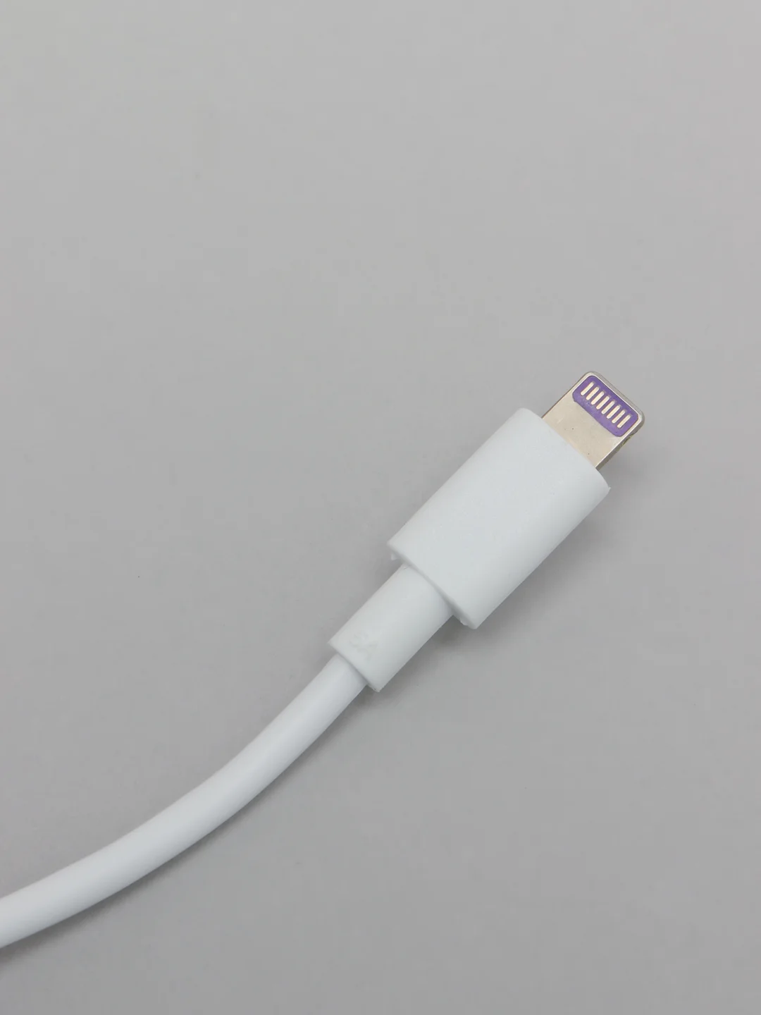 Кабель зарядный GFUZ 1 m, Micro-USB/Type-C/Lightning для Android и iPhone
