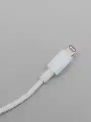 Кабель зарядный GFUZ 1 m, Micro-USB/Type-C/Lightning для Android и iPhone