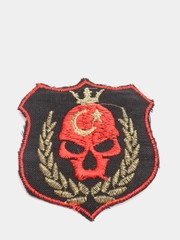 Термоаппликация, серия "Для мужчин"