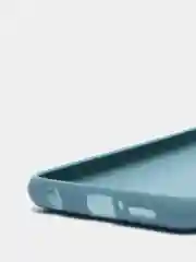 Морской чехол Xiaomi Poco X3 (NFC) / X3 Pro, силиконовый, цветной, матовый