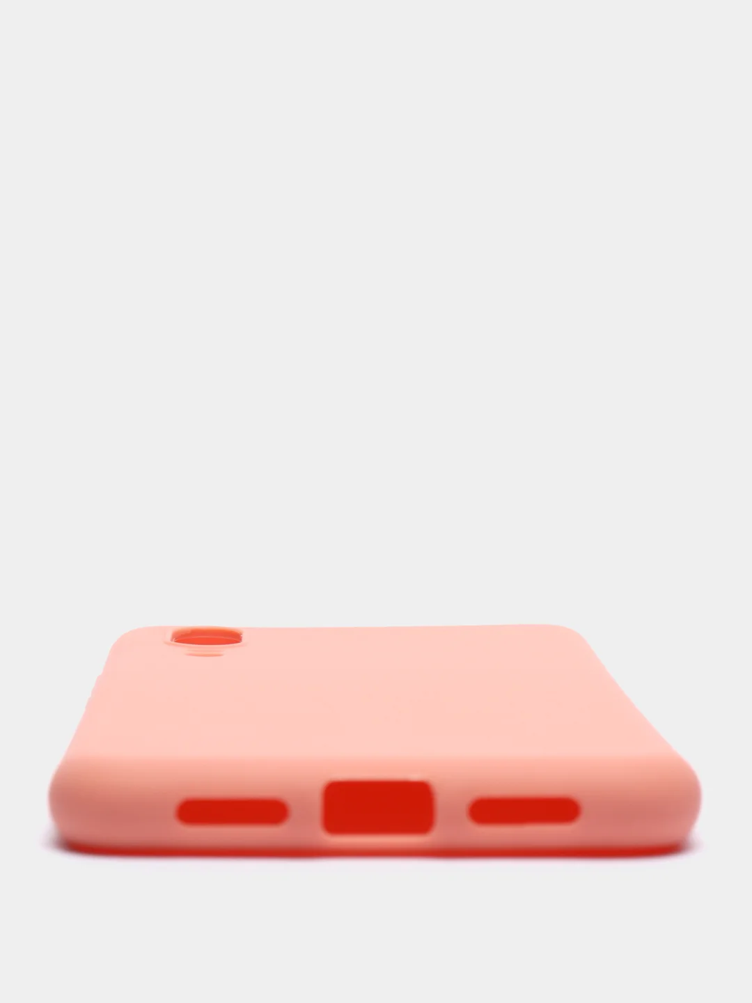 Розовый чехол для Huawei P20 / P20 PRO