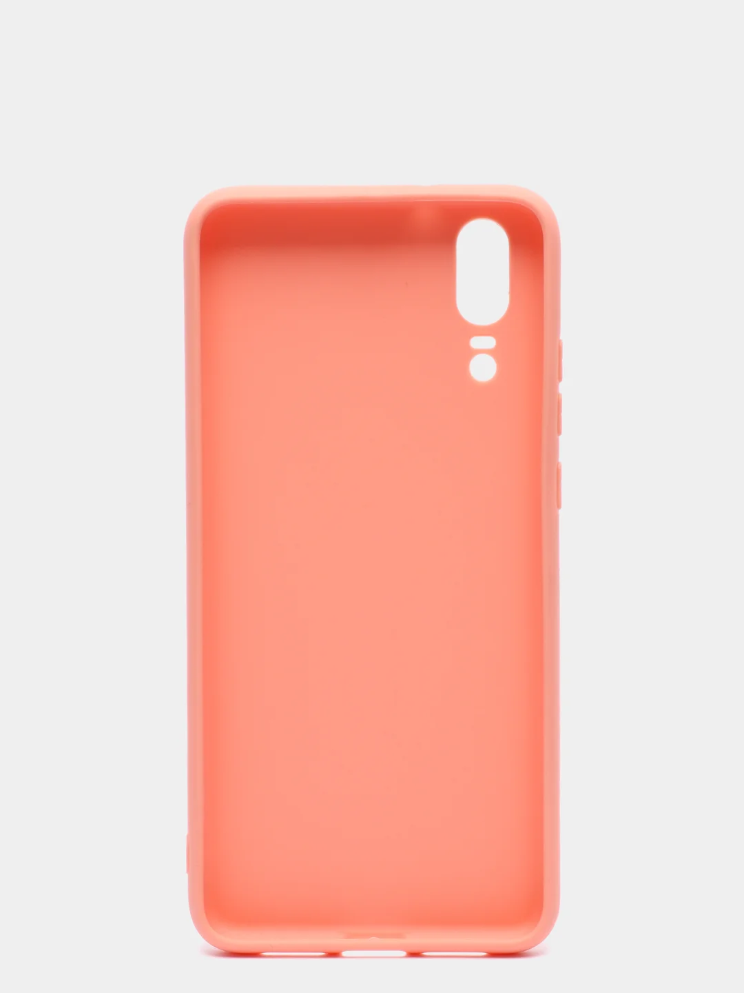 Розовый чехол для Huawei P20 / P20 PRO