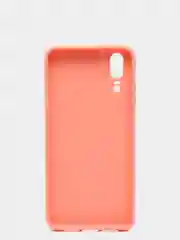 Розовый чехол для Huawei P20 / P20 PRO