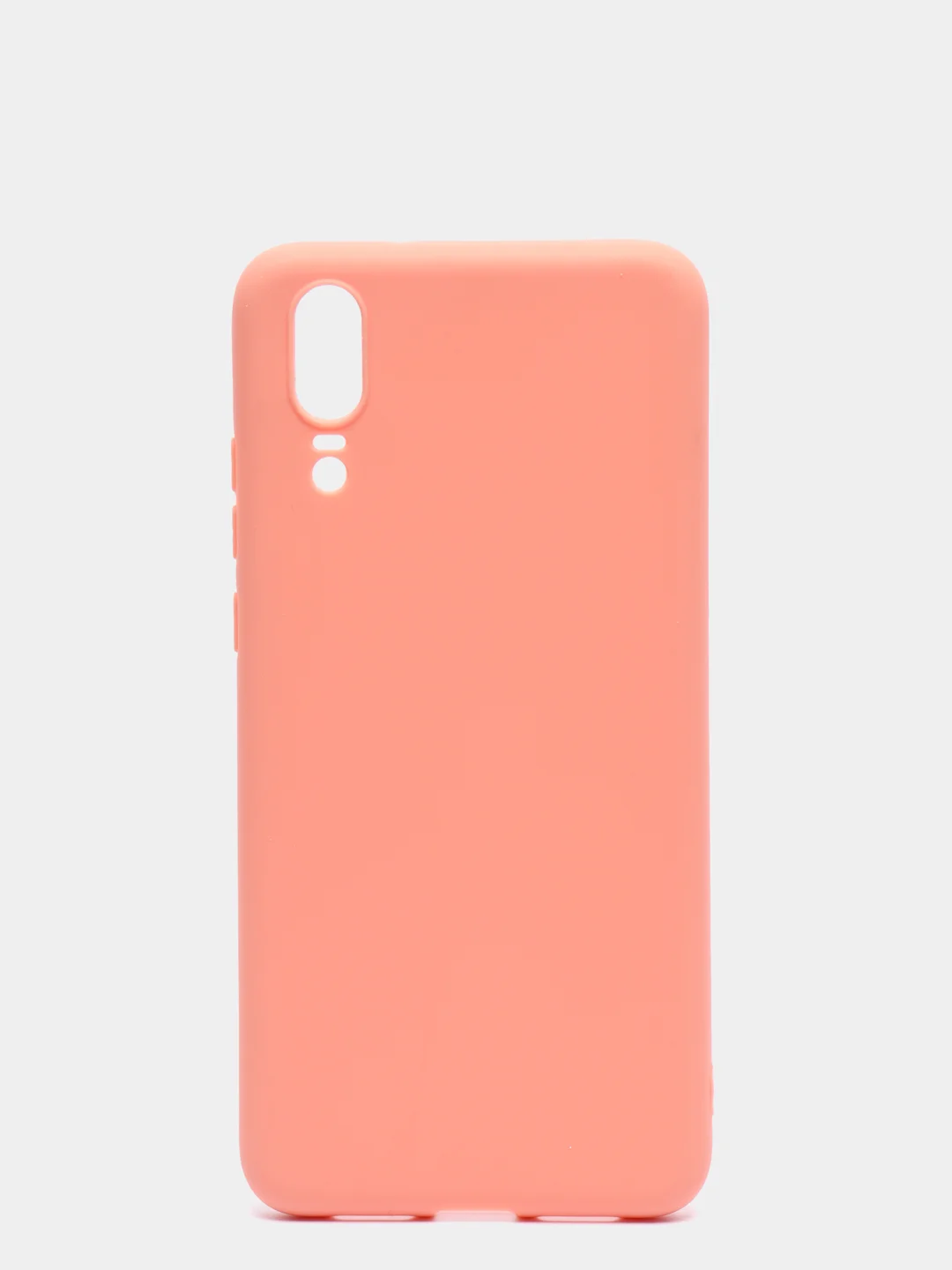 Розовый чехол для Huawei P20 / P20 PRO