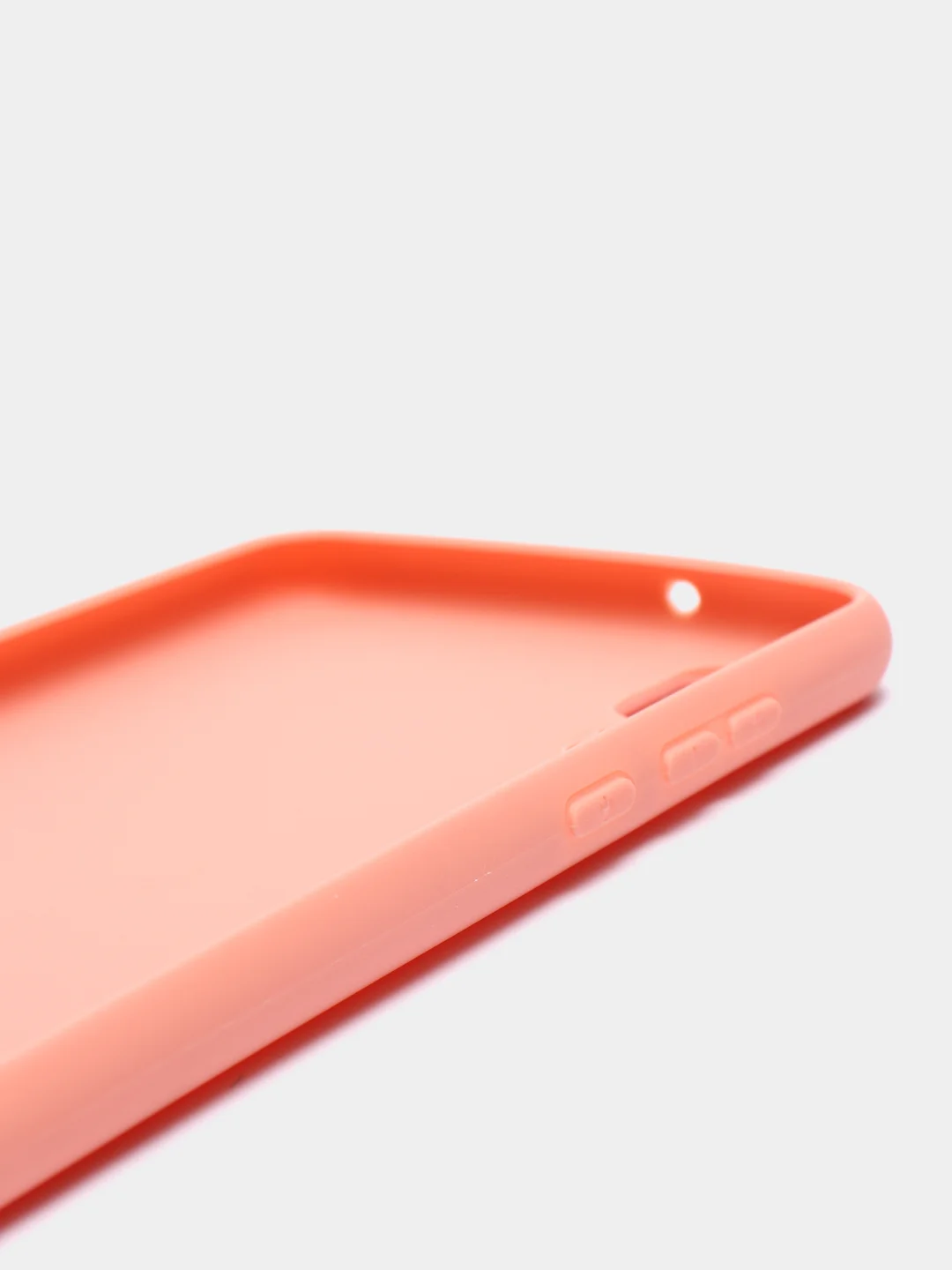 Розовый чехол для Huawei P20 / P20 PRO