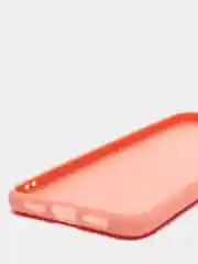 Розовый чехол для Huawei P20 / P20 PRO