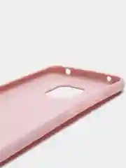 Лавандовый чехол для Huawei Mate 10 / 10 pro /  20 / 20 pro силиконовый, 9 цветов