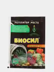 Биосил, 1 мл, природный регулятор роста на основе сибирской пихты