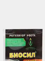 Биосил, 1 мл, природный регулятор роста на основе сибирской пихты
