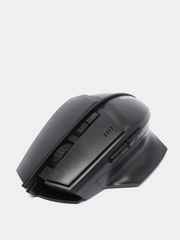 Мышь беспроводная Perfeo CONCEPT (оптическая, 7 кн., USB, 1600 dpi)