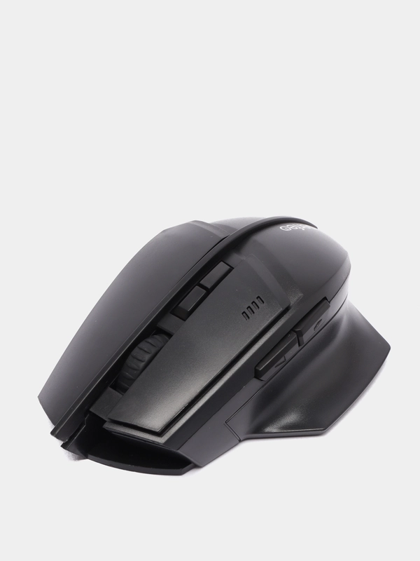Мышь беспроводная Perfeo CONCEPT (оптическая, 7 кн., USB, 1600 dpi)