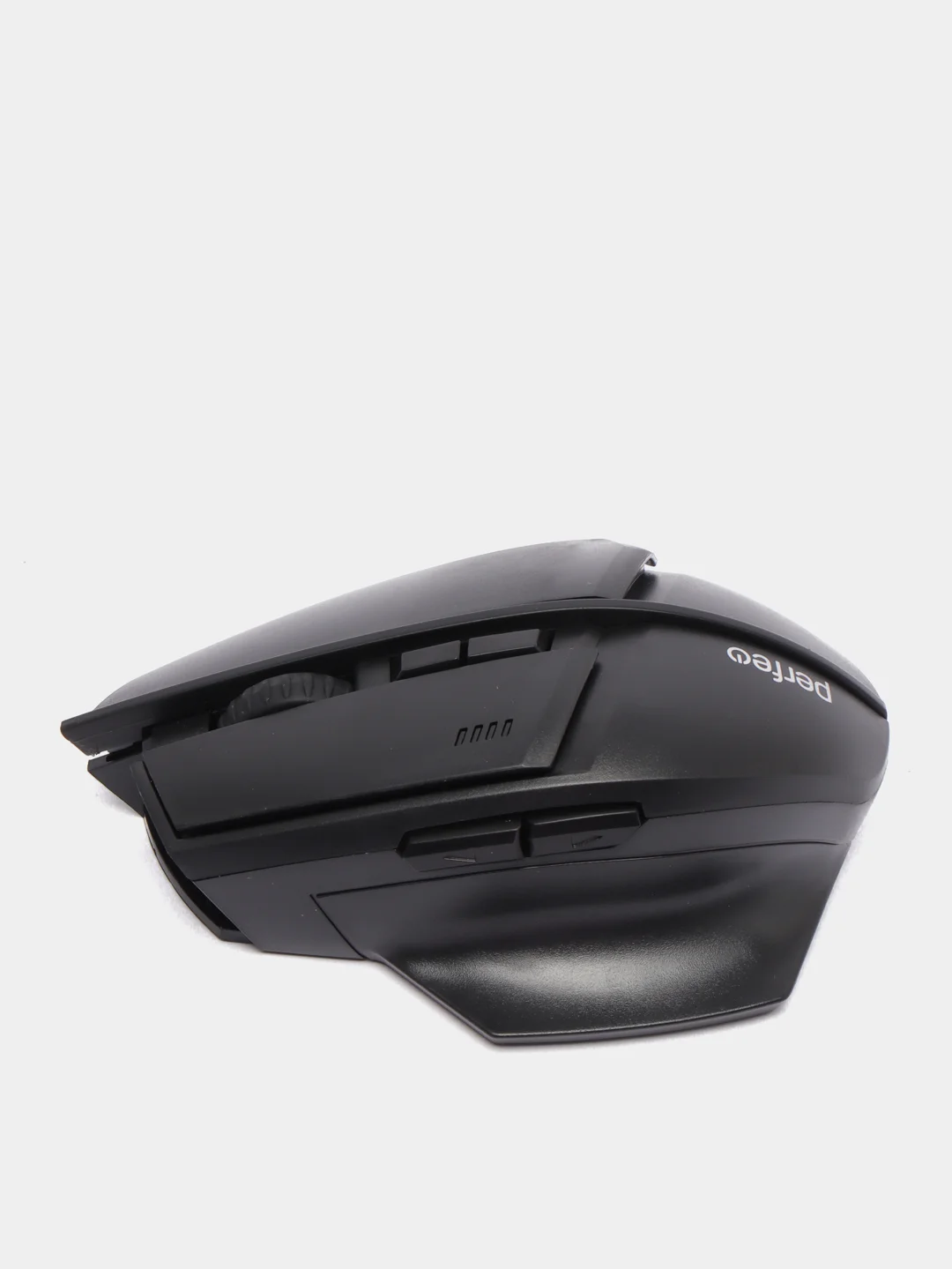 Мышь беспроводная Perfeo CONCEPT (оптическая, 7 кн., USB, 1600 dpi)