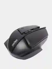 Мышь беспроводная Perfeo CONCEPT (оптическая, 7 кн., USB, 1600 dpi)