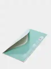 Морской конверт для денег, 16,5 х 8 см, микс