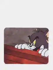 Коврик для мыши, с изображением