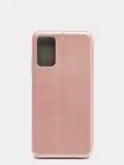Розовый чехол книжка Xiaomi Poco M3 (Сяоми Поко М3)