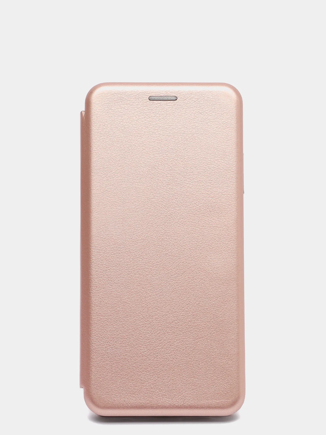 Розовый чехол книжка Xiaomi Poco M3 (Сяоми Поко М3)