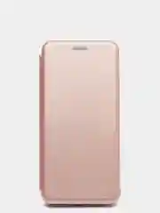 Розовый чехол книжка Xiaomi Poco M3 (Сяоми Поко М3)