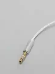 Белый наушники с микрофоном Borofone BM52