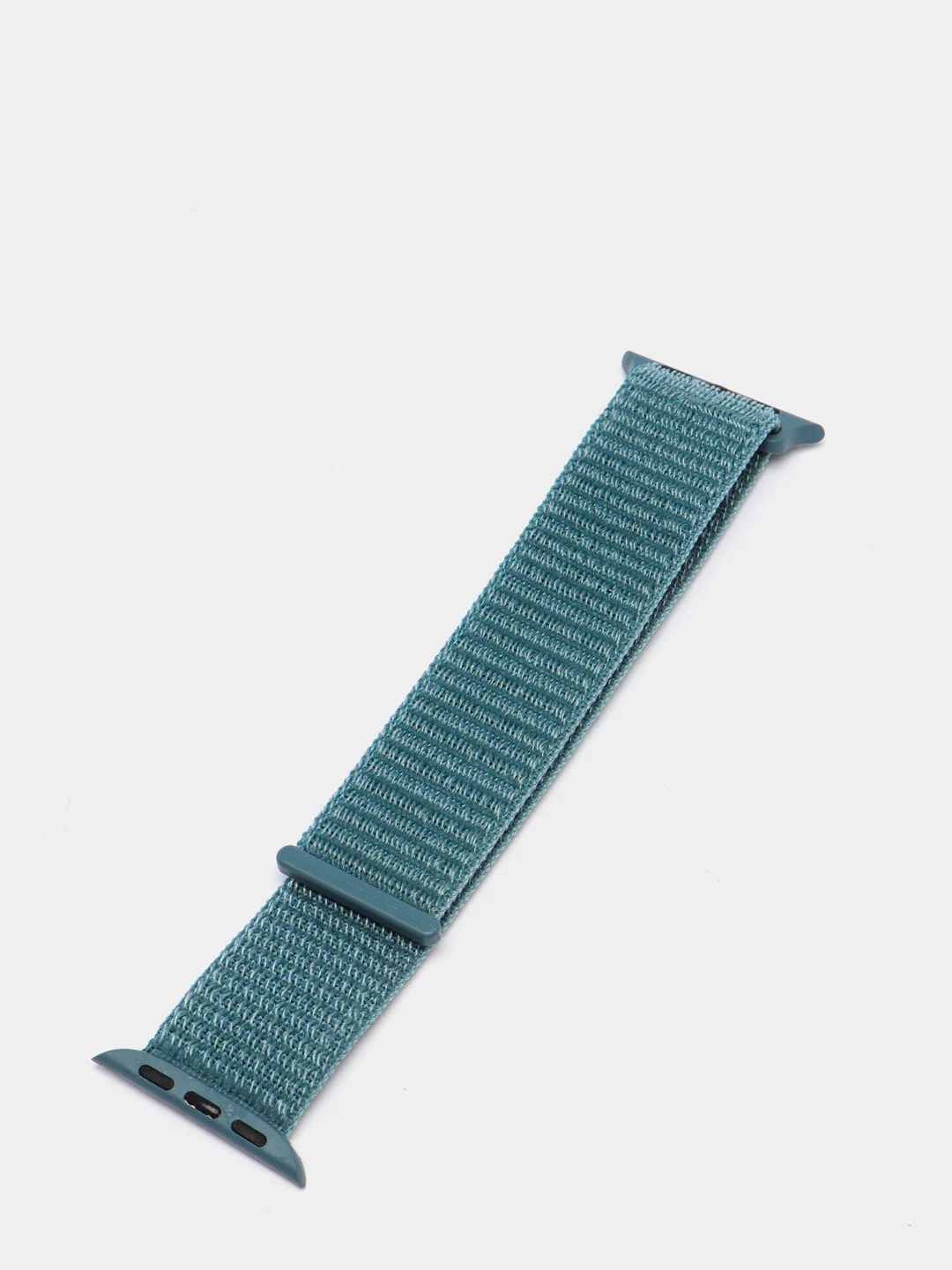 Морской нейлоновый ремешок для Apple Watch
