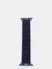 Индиго нейлоновый ремешок для Apple Watch