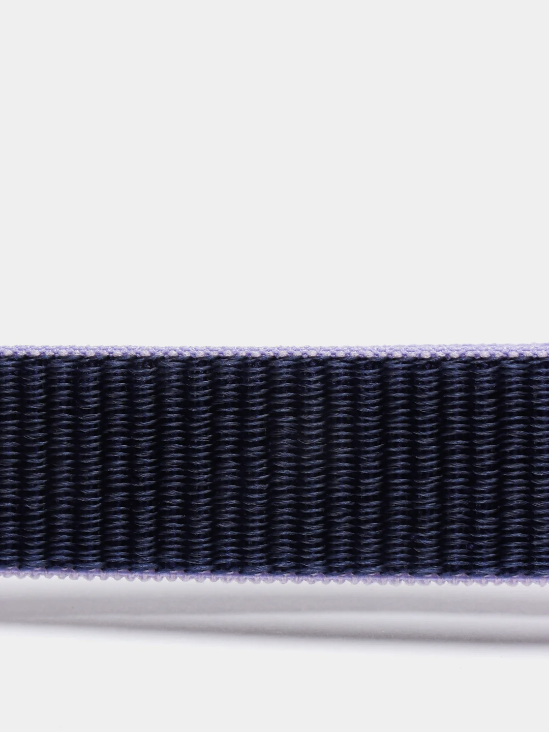 Индиго нейлоновый ремешок для Apple Watch