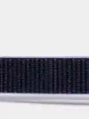 Индиго нейлоновый ремешок для Apple Watch
