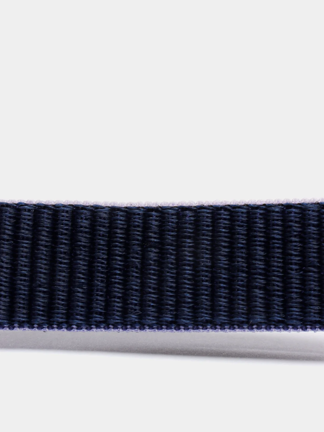 Индиго нейлоновый ремешок для Apple Watch