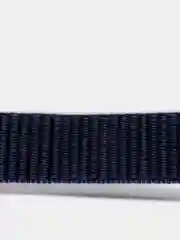 Индиго нейлоновый ремешок для Apple Watch