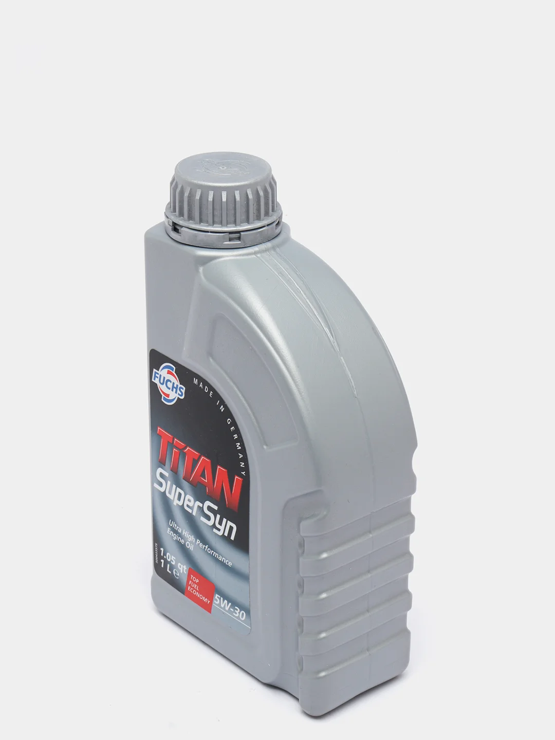 Масло моторное TITAN SUPERSYN 5W-30, 1 л. Cинтетическое