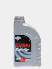 Масло моторное TITAN SUPERSYN 5W-30, 1 л. Cинтетическое