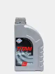 Масло моторное TITAN SUPERSYN 5W-30, 1 л. Cинтетическое