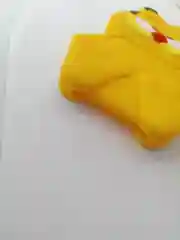 Силиконовый усиленный чехол "Гарфилд" 5/5C/5s/6/6S/7/8/SE