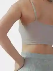 Ледяной топ женский
