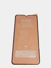 Защитное керамическое стекло - пленка  ITEL A48 матовая