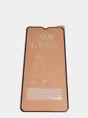 Защитное керамическое стекло - пленка матовое REALME XT
