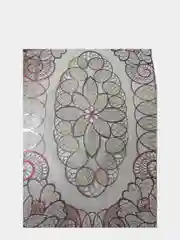 Красный салфетка сервировочная для стола