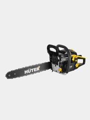 Бензопила Huter BS-52M / Пила цепная бензиновая 70/6/9